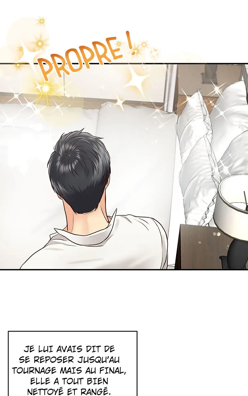 Read Daytime Star FR Manga Online