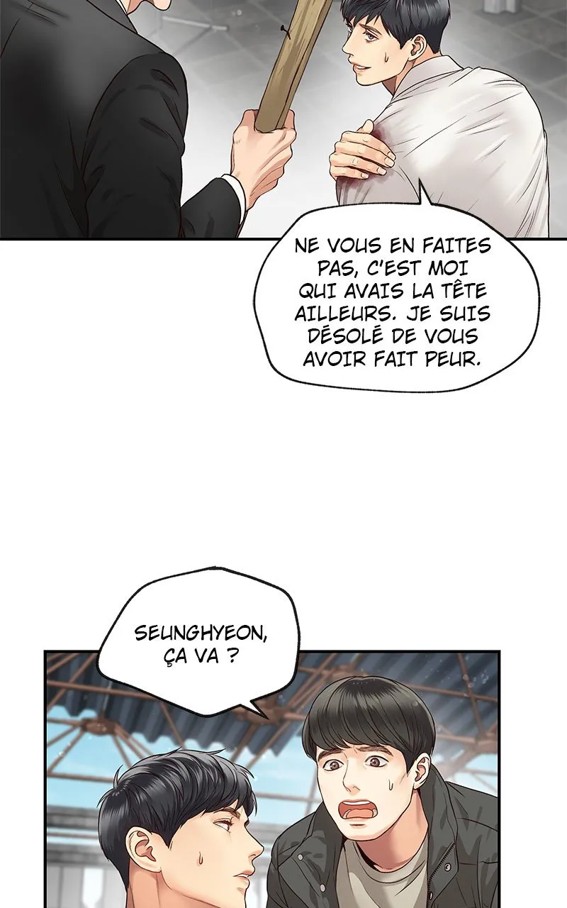 Read Daytime Star FR Manga Online