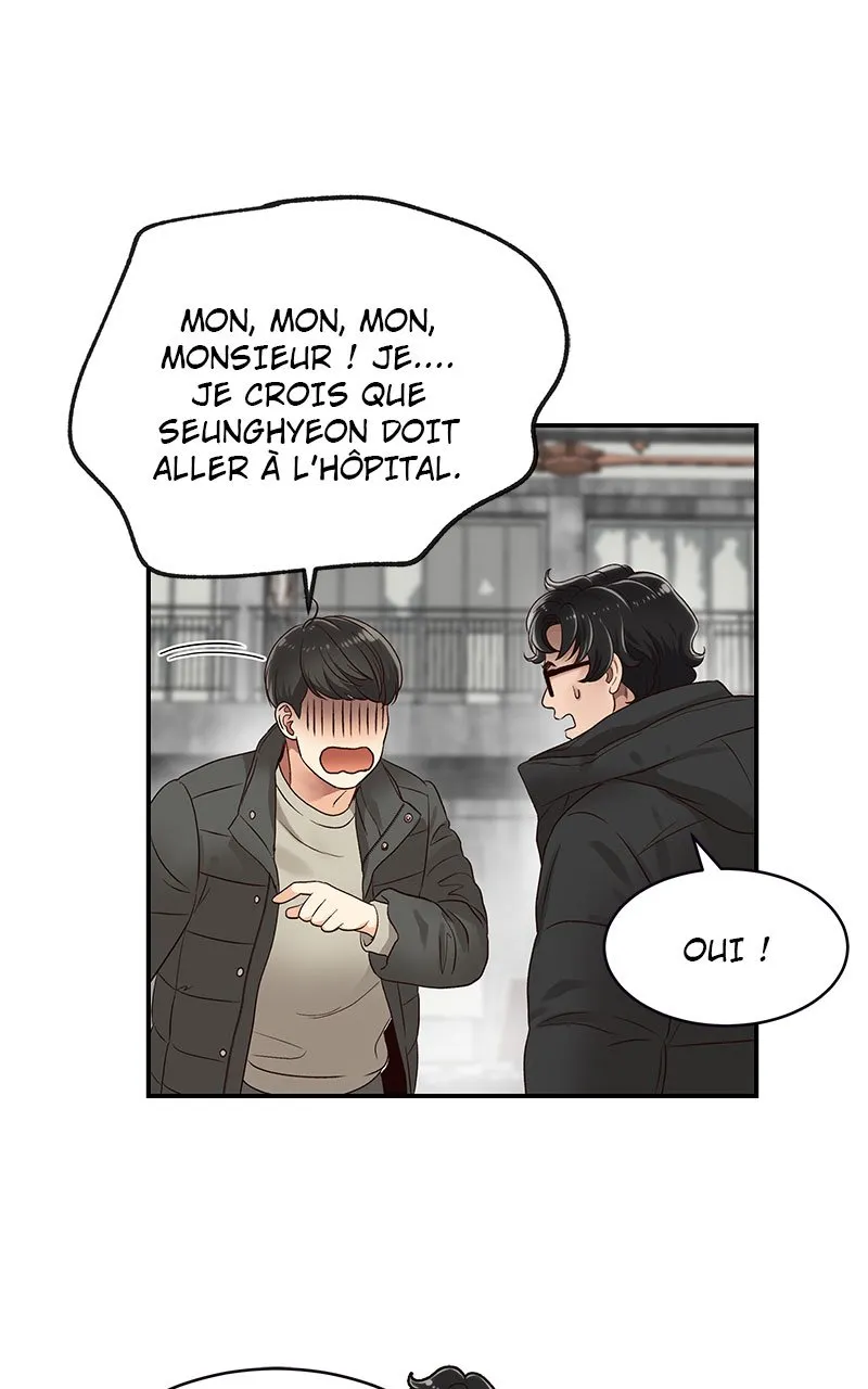 Read Daytime Star FR Manga Online