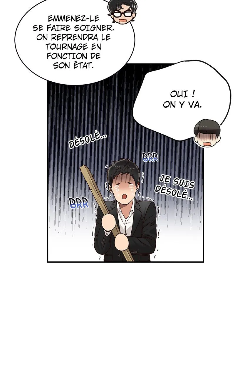 Read Daytime Star FR Manga Online