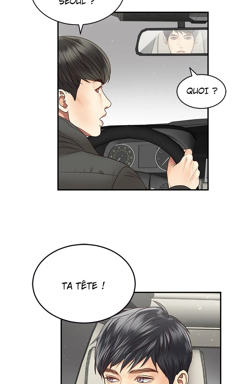 Read Daytime Star FR Manga Online