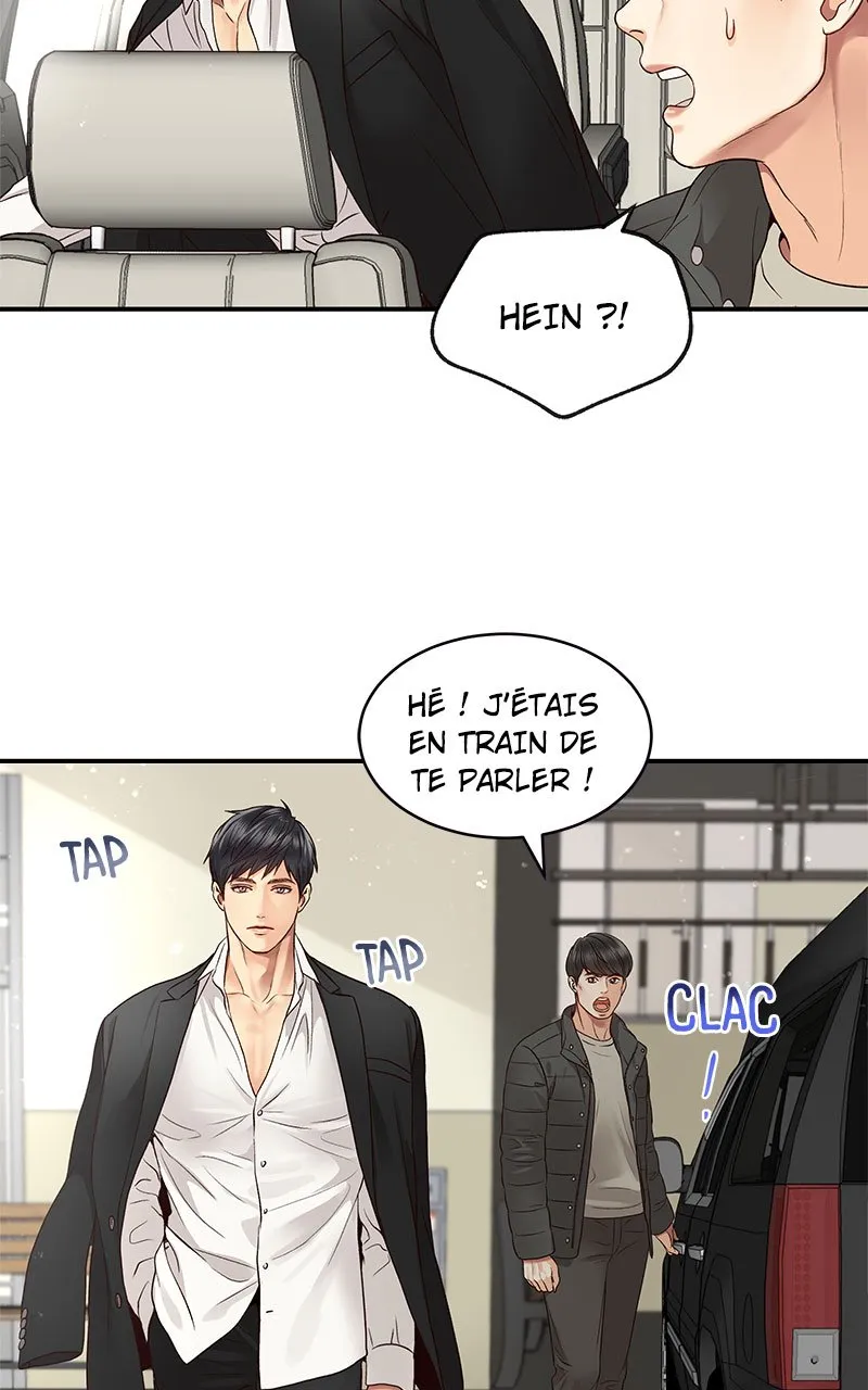 Read Daytime Star FR Manga Online