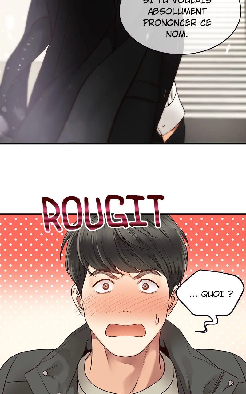 Read Daytime Star FR Manga Online