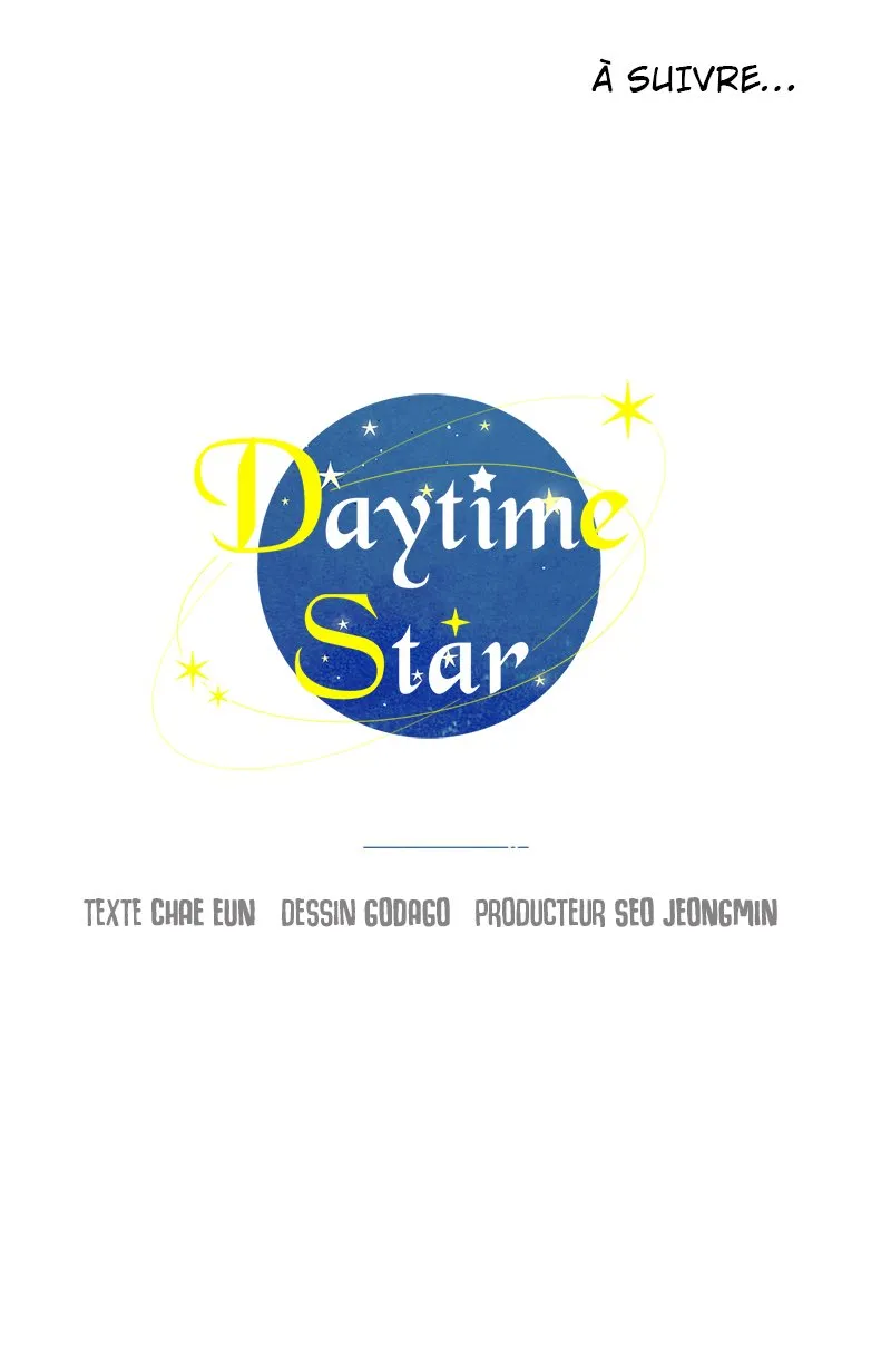 Read Daytime Star FR Manga Online