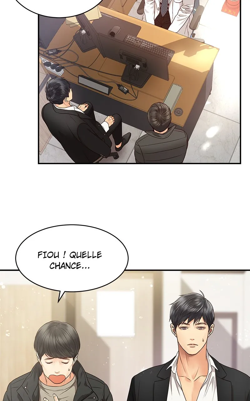 Read Daytime Star FR Manga Online