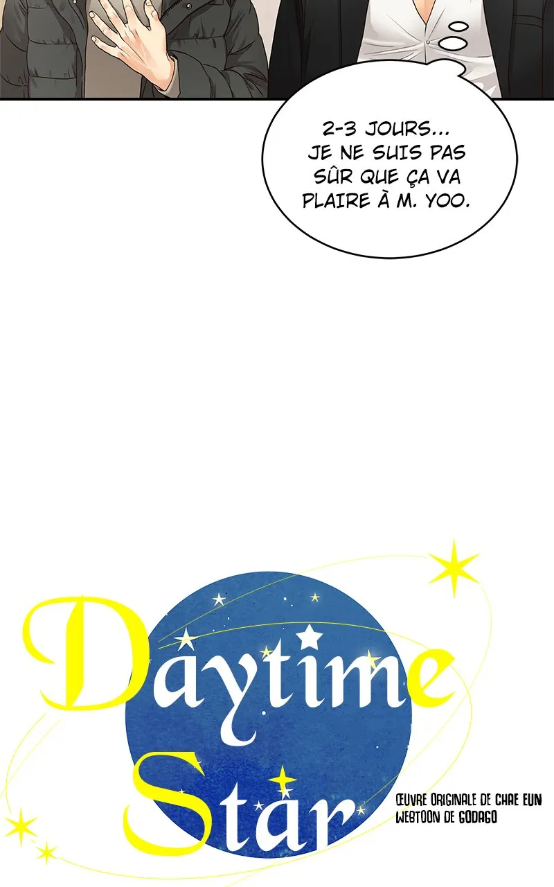 Read Daytime Star FR Manga Online