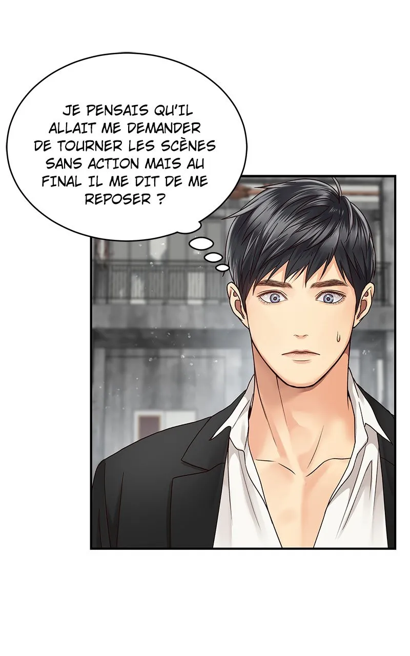 Read Daytime Star FR Manga Online