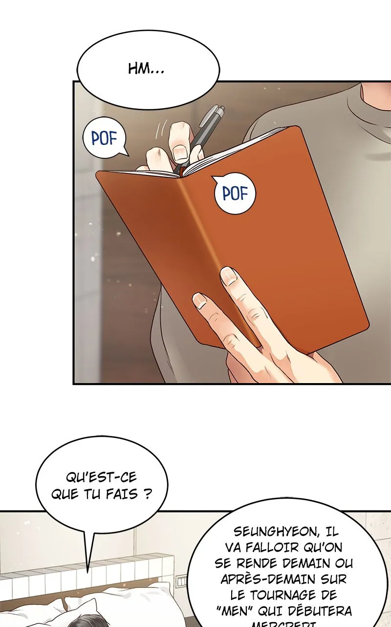 Read Daytime Star FR Manga Online