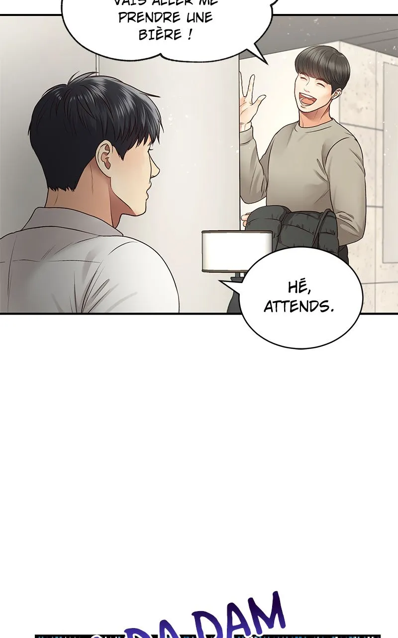 Read Daytime Star FR Manga Online