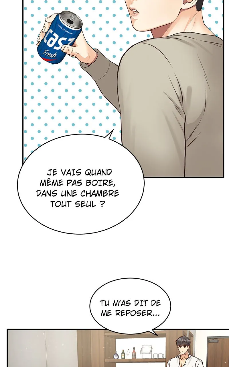 Read Daytime Star FR Manga Online