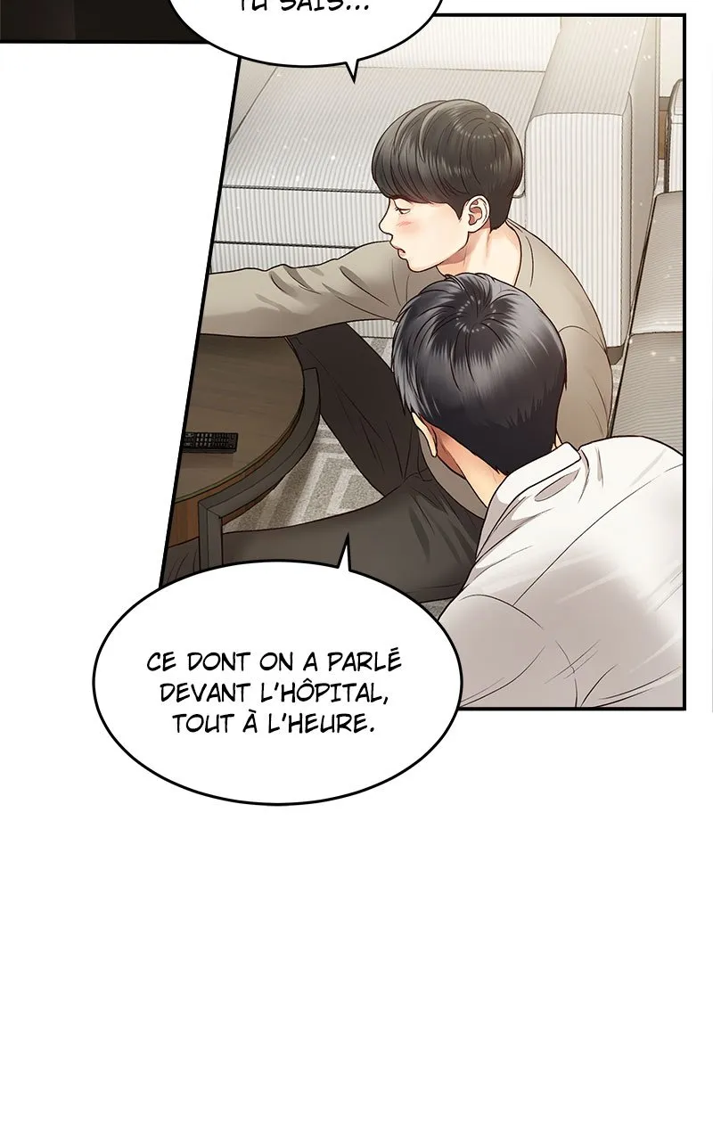 Read Daytime Star FR Manga Online