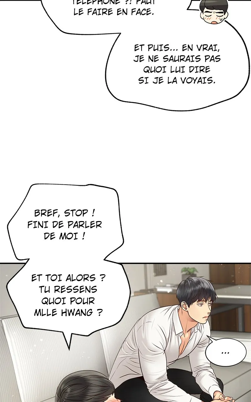 Read Daytime Star FR Manga Online