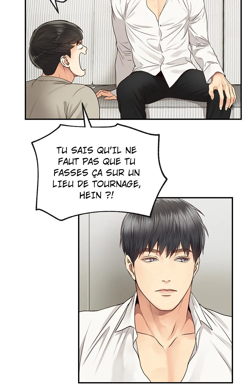 Read Daytime Star FR Manga Online