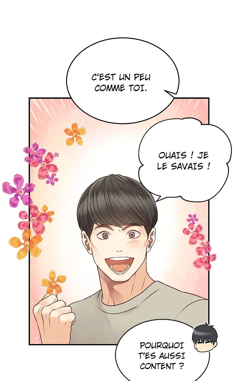 Read Daytime Star FR Manga Online