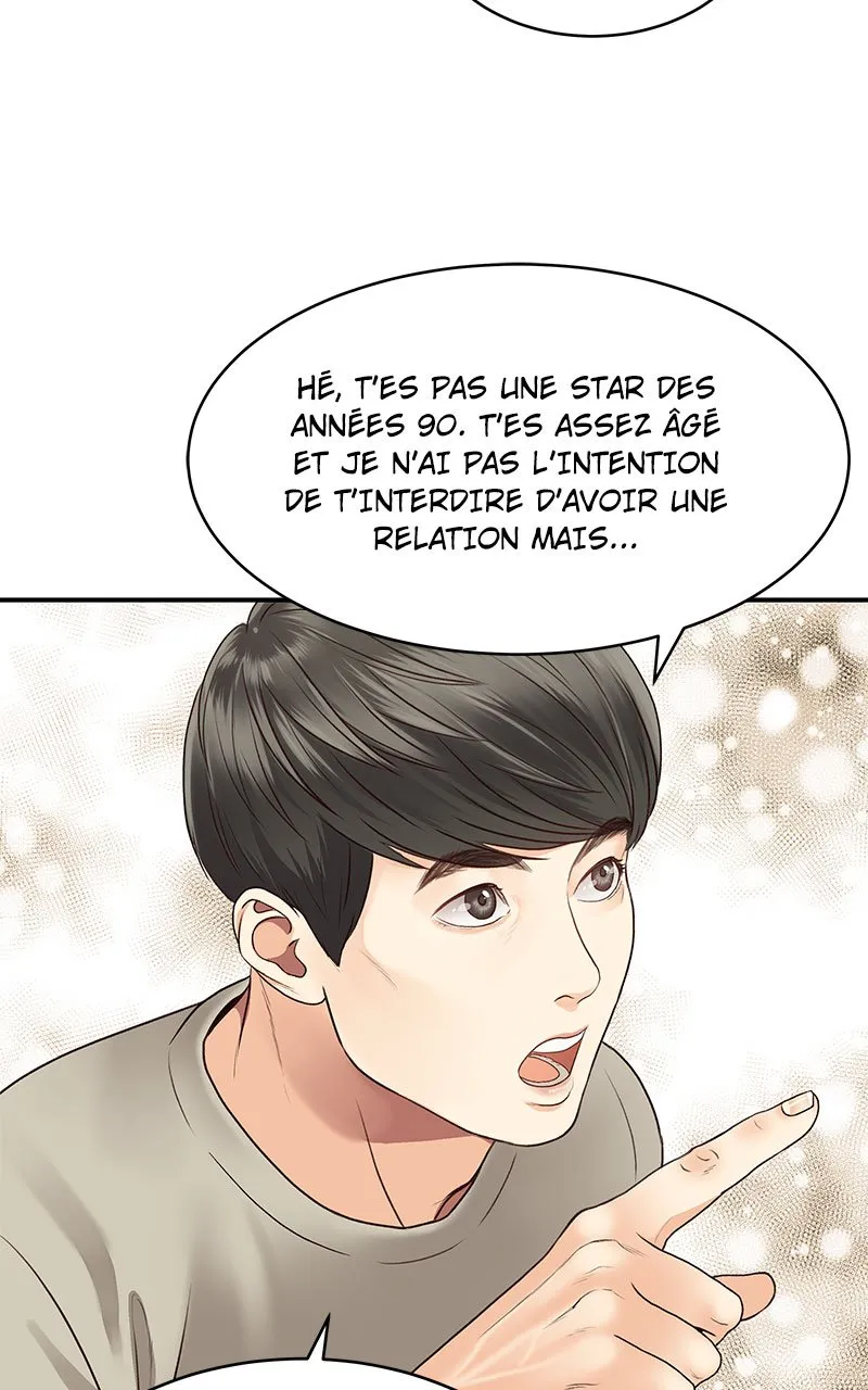 Read Daytime Star FR Manga Online