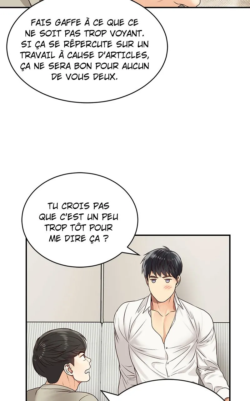 Read Daytime Star FR Manga Online