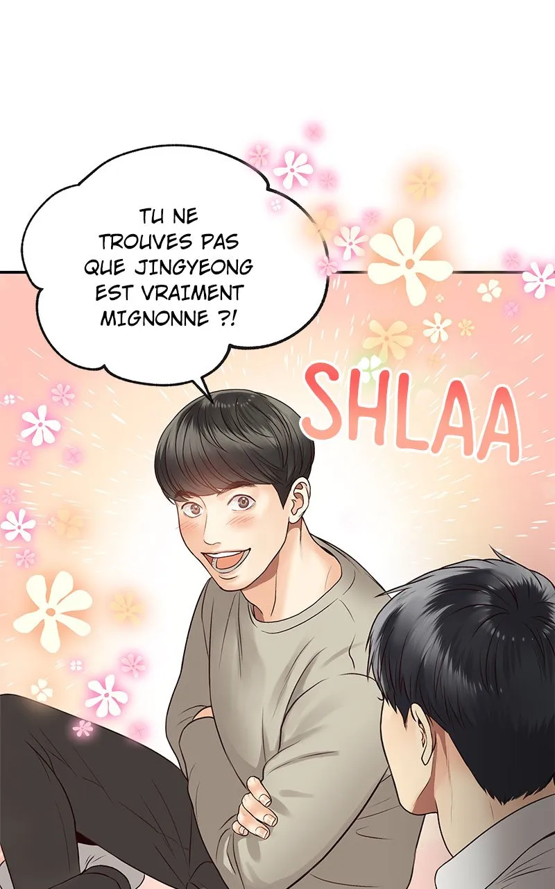 Read Daytime Star FR Manga Online