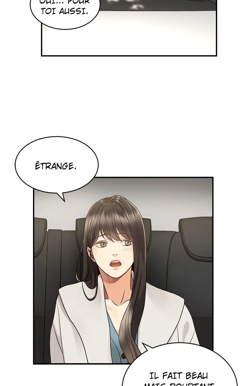 Read Daytime Star FR Manga Online