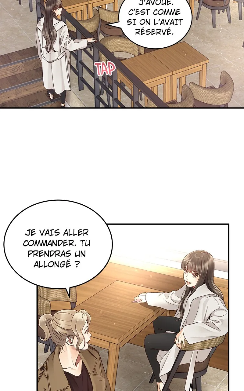 Read Daytime Star FR Manga Online