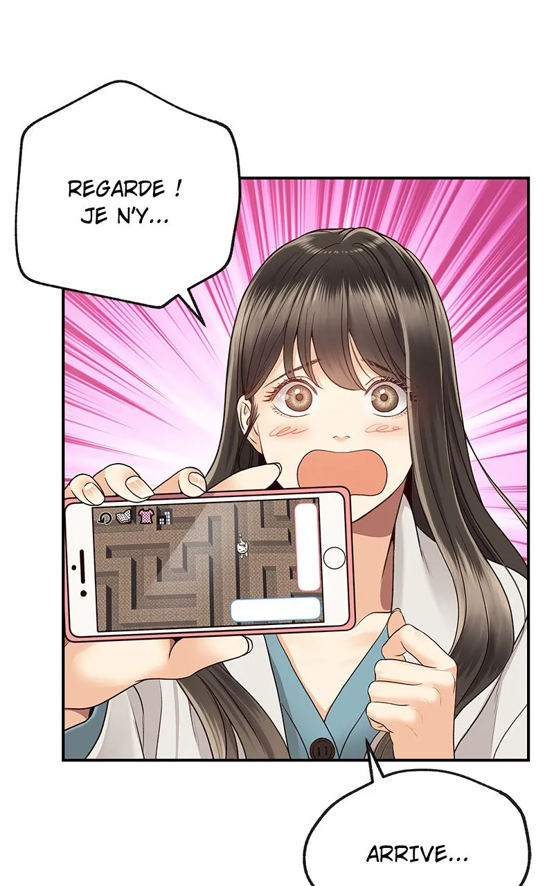 Read Daytime Star FR Manga Online