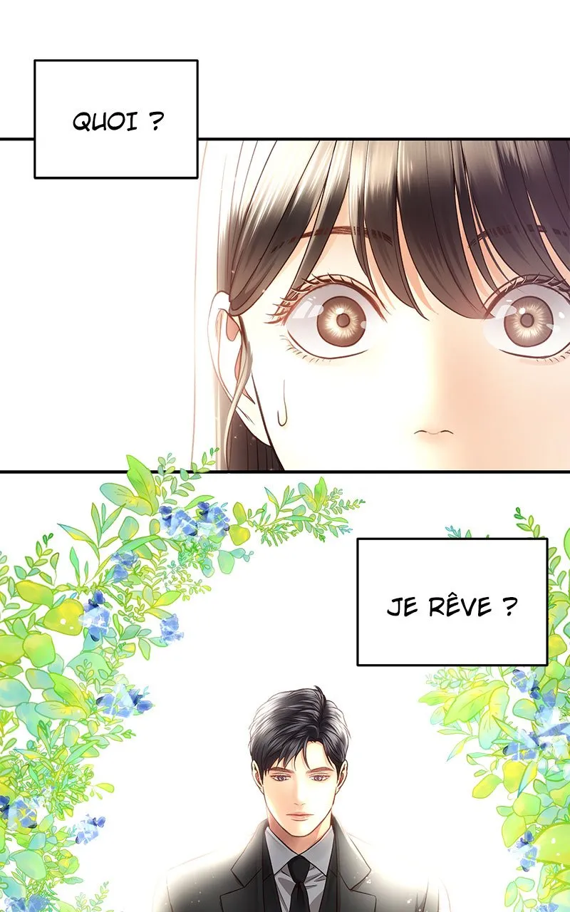 Read Daytime Star FR Manga Online