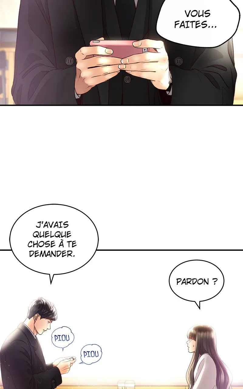 Read Daytime Star FR Manga Online