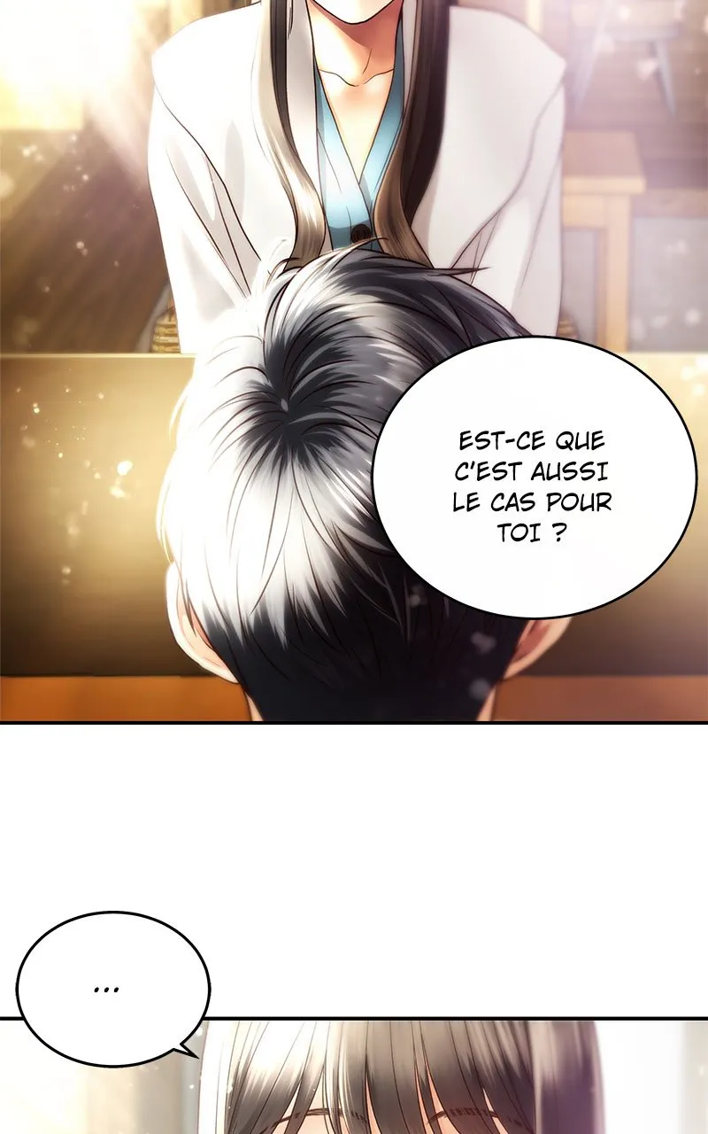 Read Daytime Star FR Manga Online