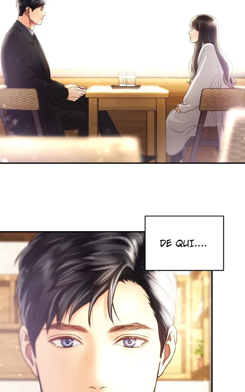 Read Daytime Star FR Manga Online