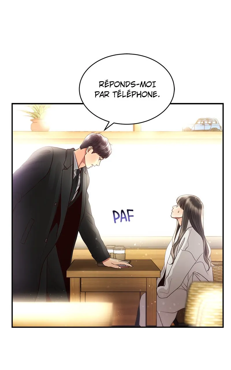 Read Daytime Star FR Manga Online