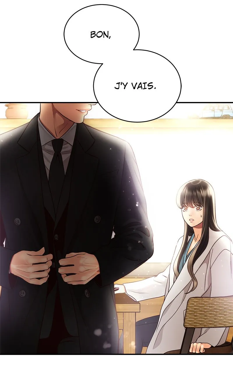 Read Daytime Star FR Manga Online