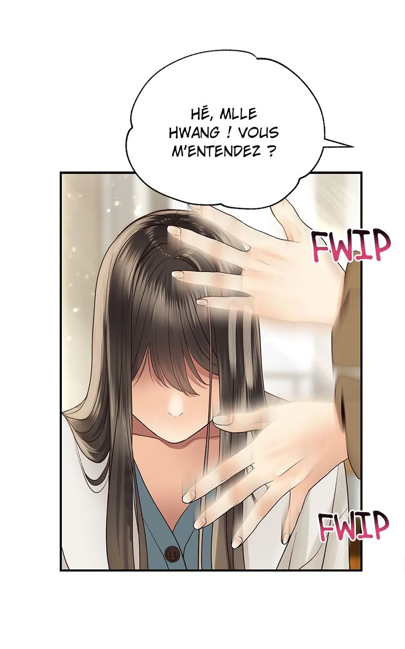 Read Daytime Star FR Manga Online