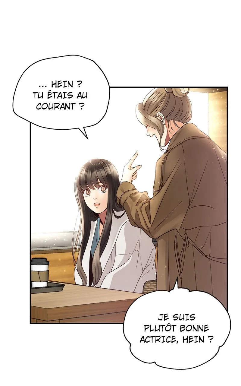 Read Daytime Star FR Manga Online