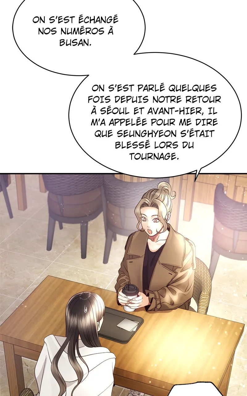 Read Daytime Star FR Manga Online