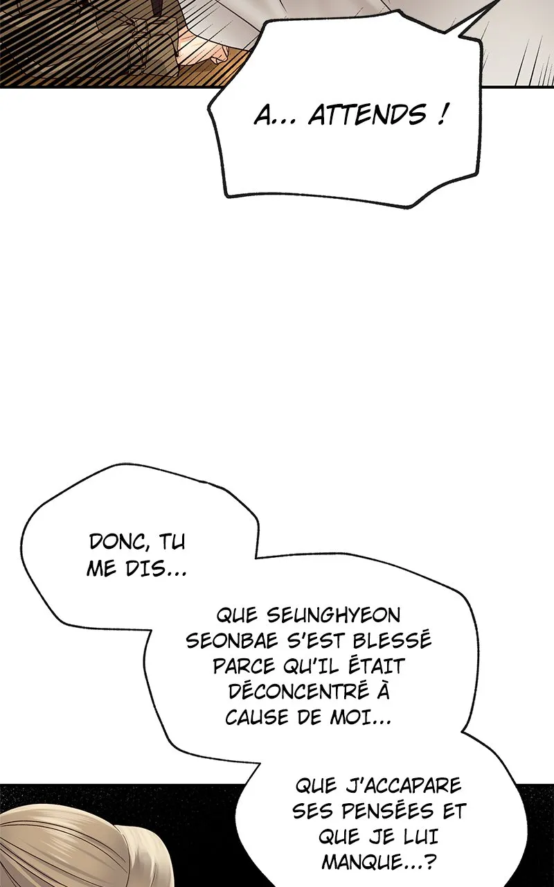 Read Daytime Star FR Manga Online
