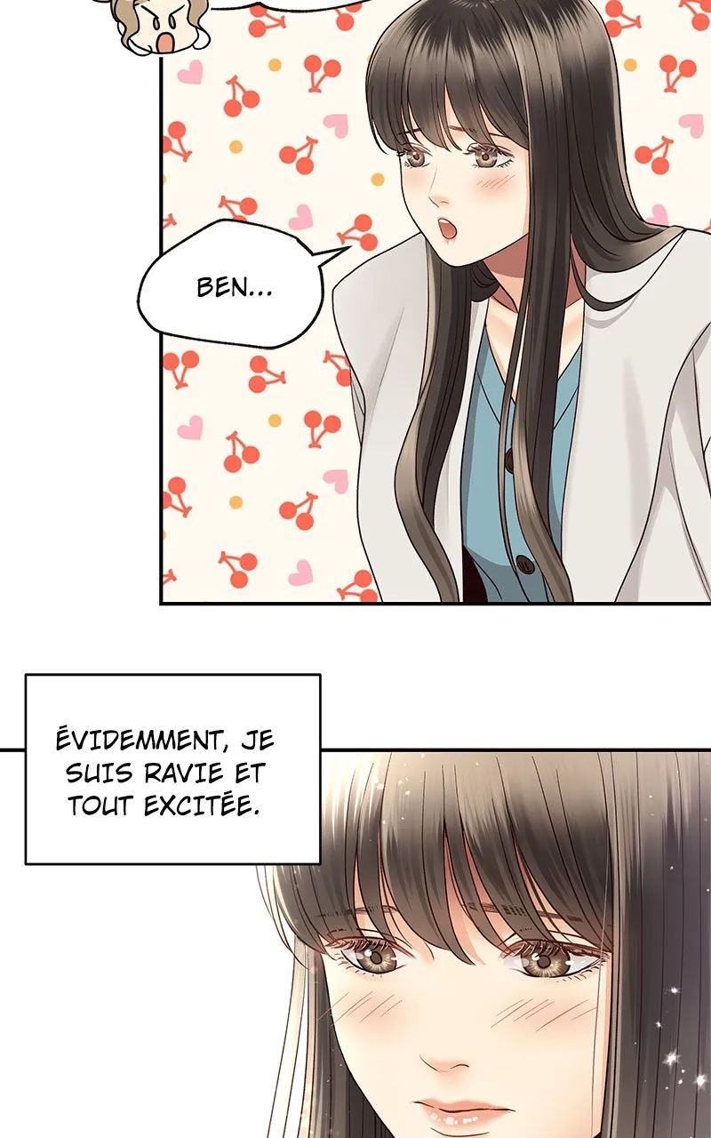 Read Daytime Star FR Manga Online