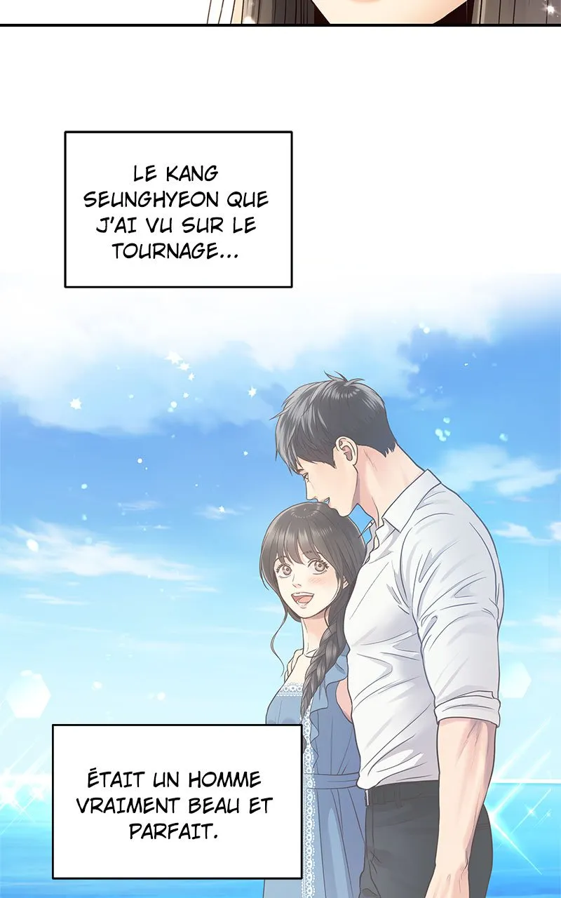 Read Daytime Star FR Manga Online