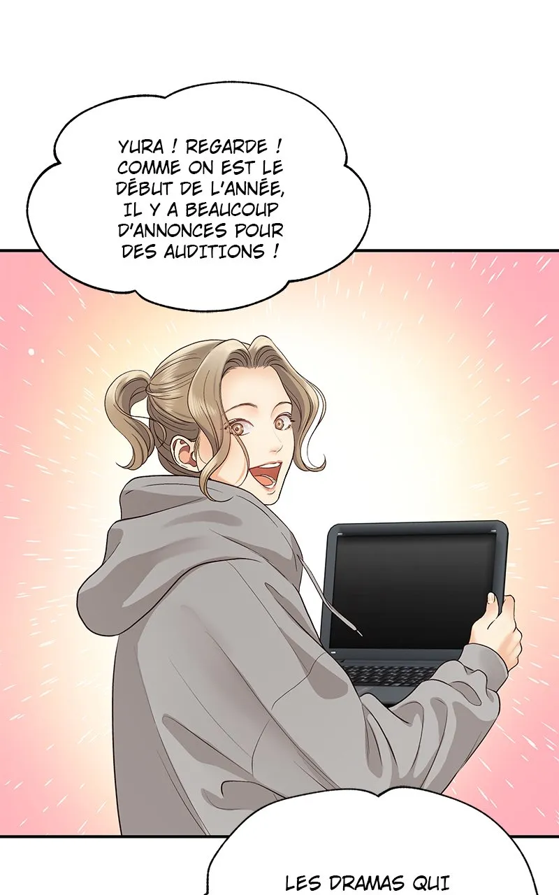 Read Daytime Star FR Manga Online