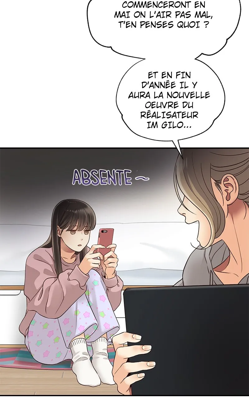 Read Daytime Star FR Manga Online