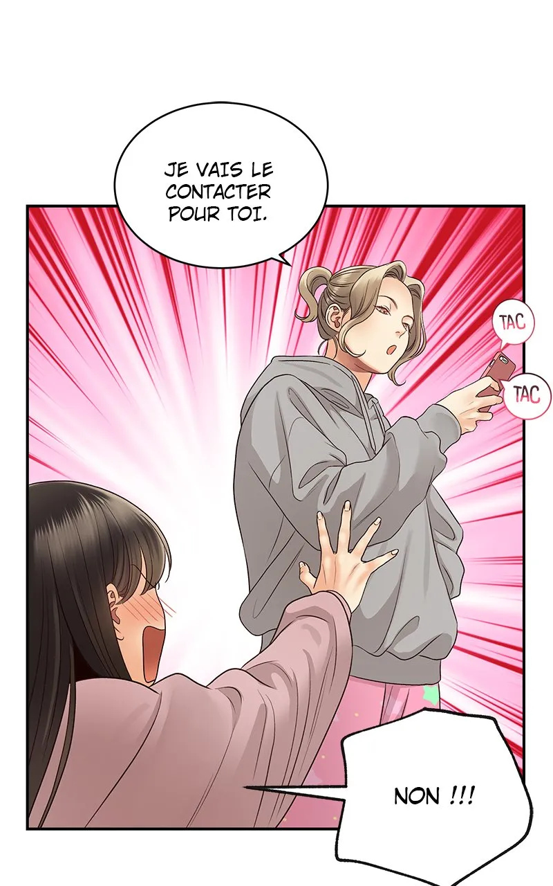 Read Daytime Star FR Manga Online