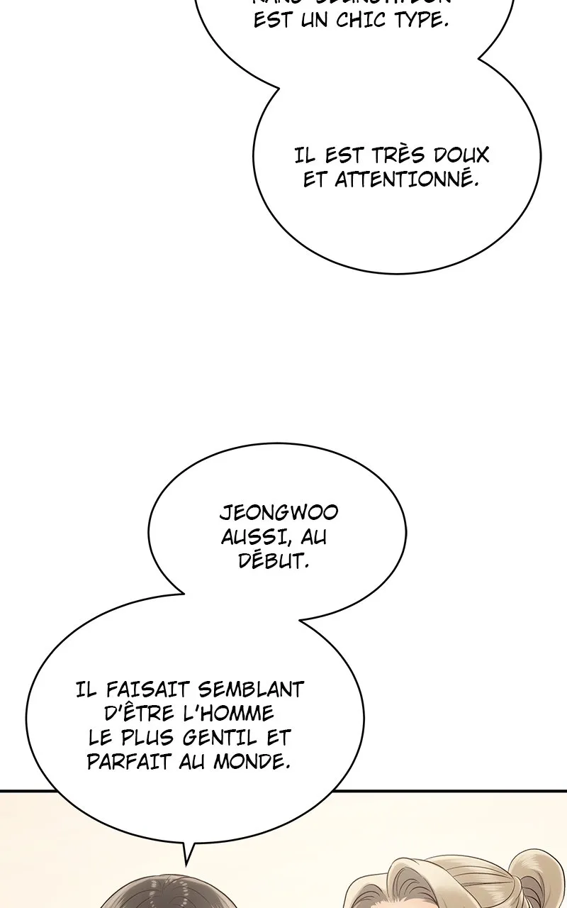 Read Daytime Star FR Manga Online