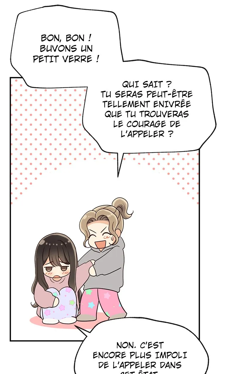 Read Daytime Star FR Manga Online