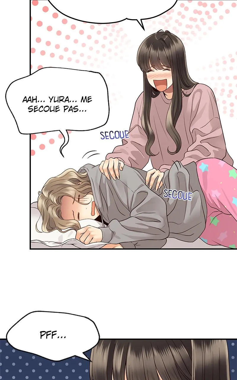 Read Daytime Star FR Manga Online