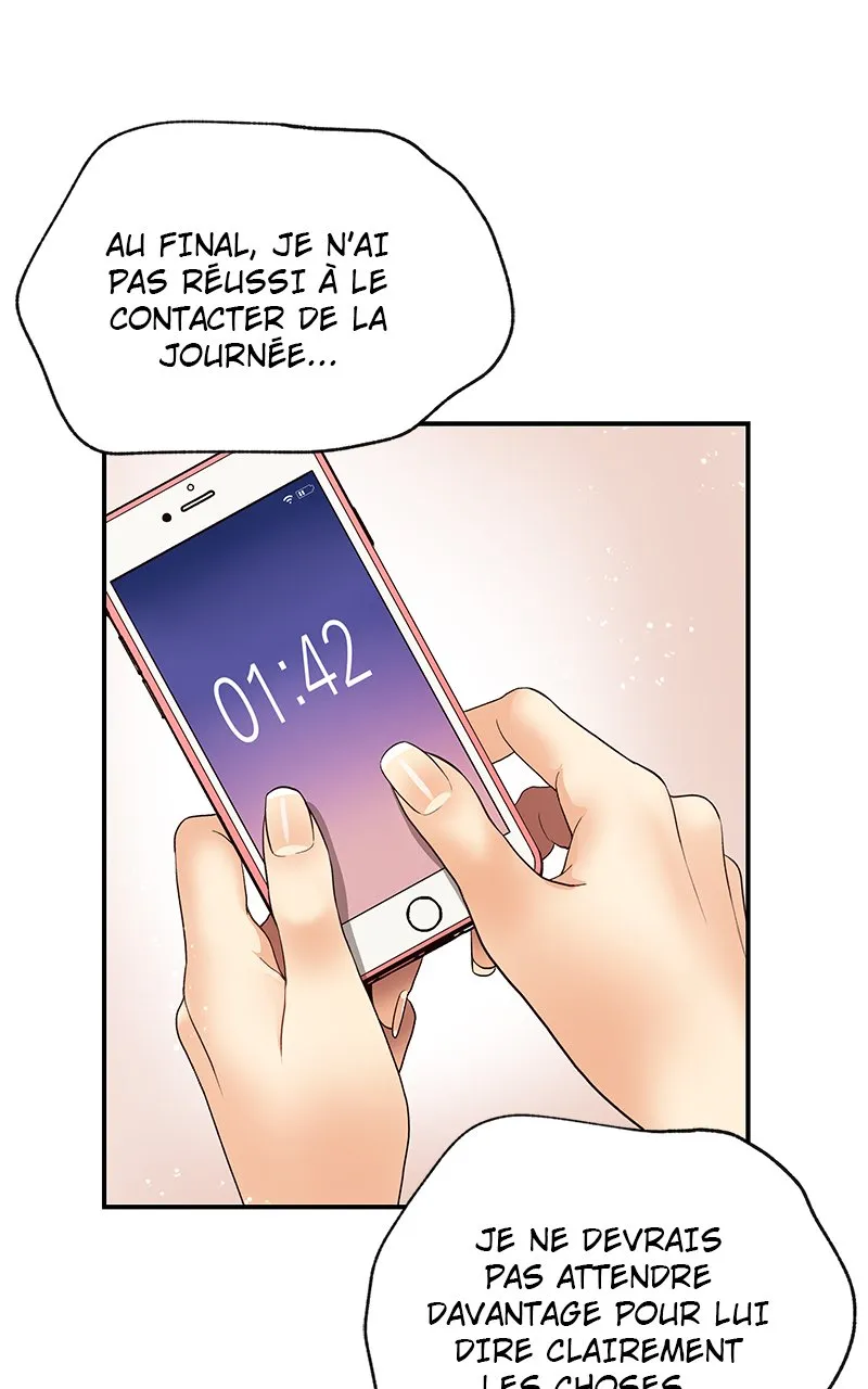 Read Daytime Star FR Manga Online