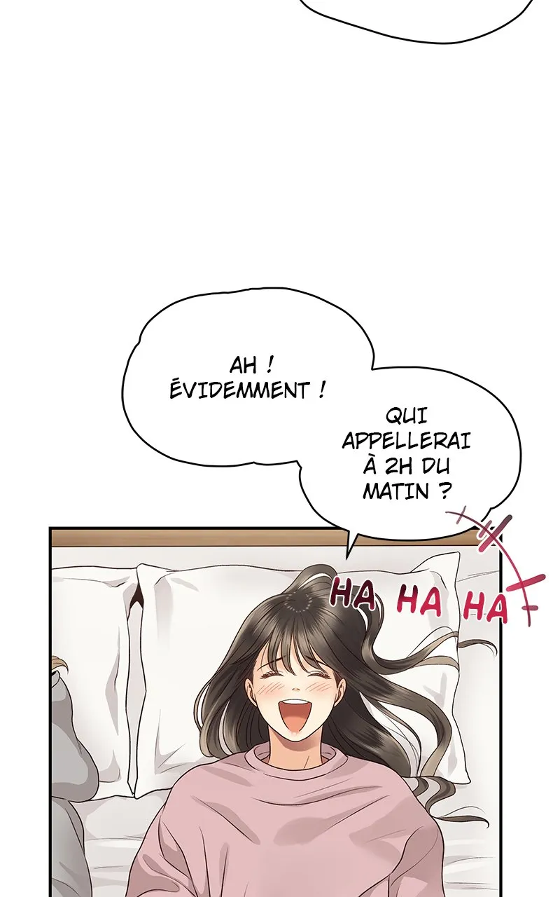 Read Daytime Star FR Manga Online