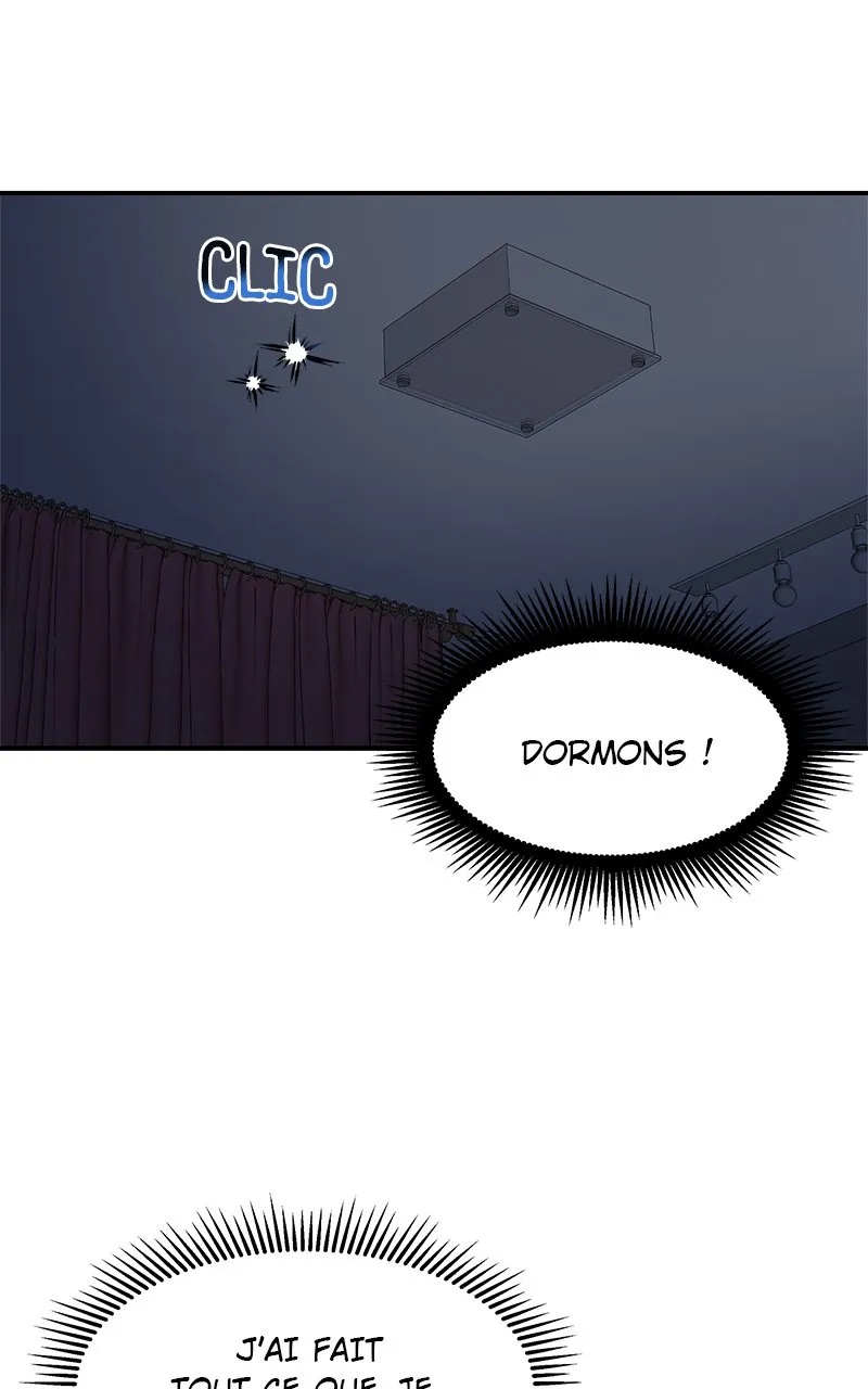 Read Daytime Star FR Manga Online