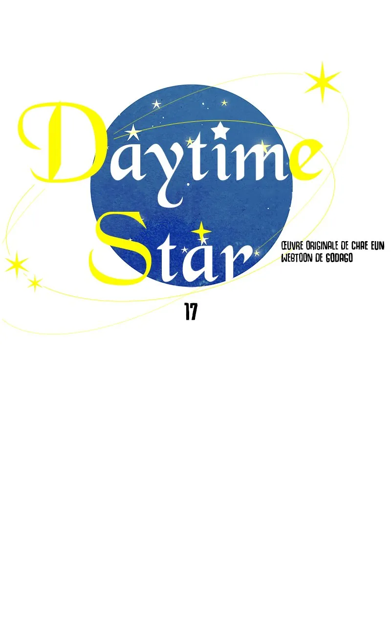 Read Daytime Star FR Manga Online