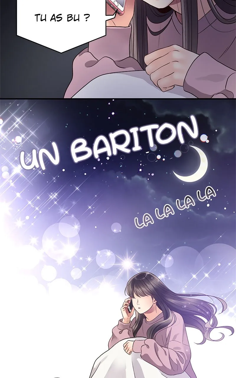Read Daytime Star FR Manga Online