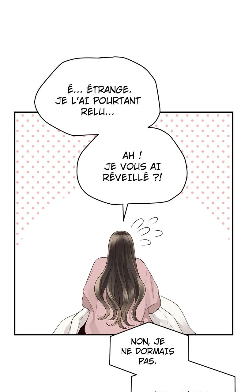 Read Daytime Star FR Manga Online