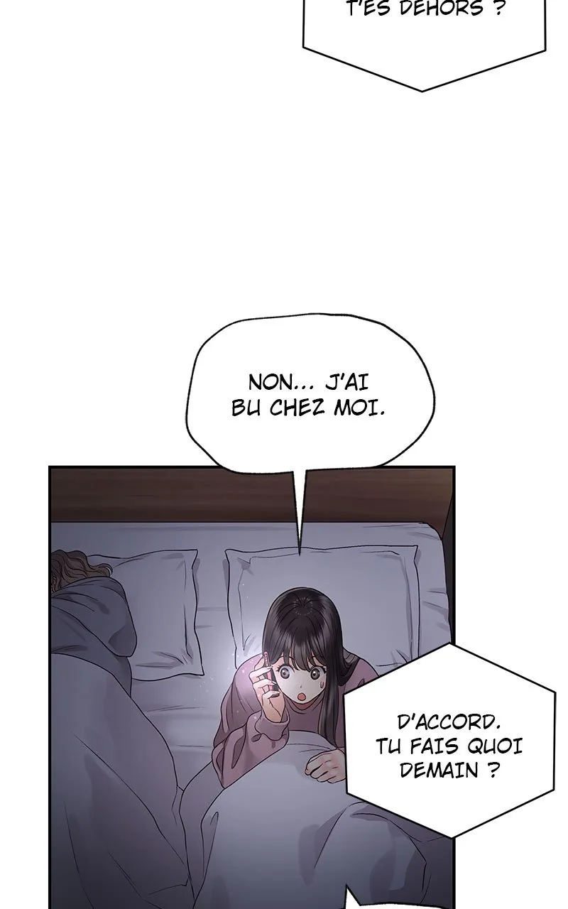 Read Daytime Star FR Manga Online