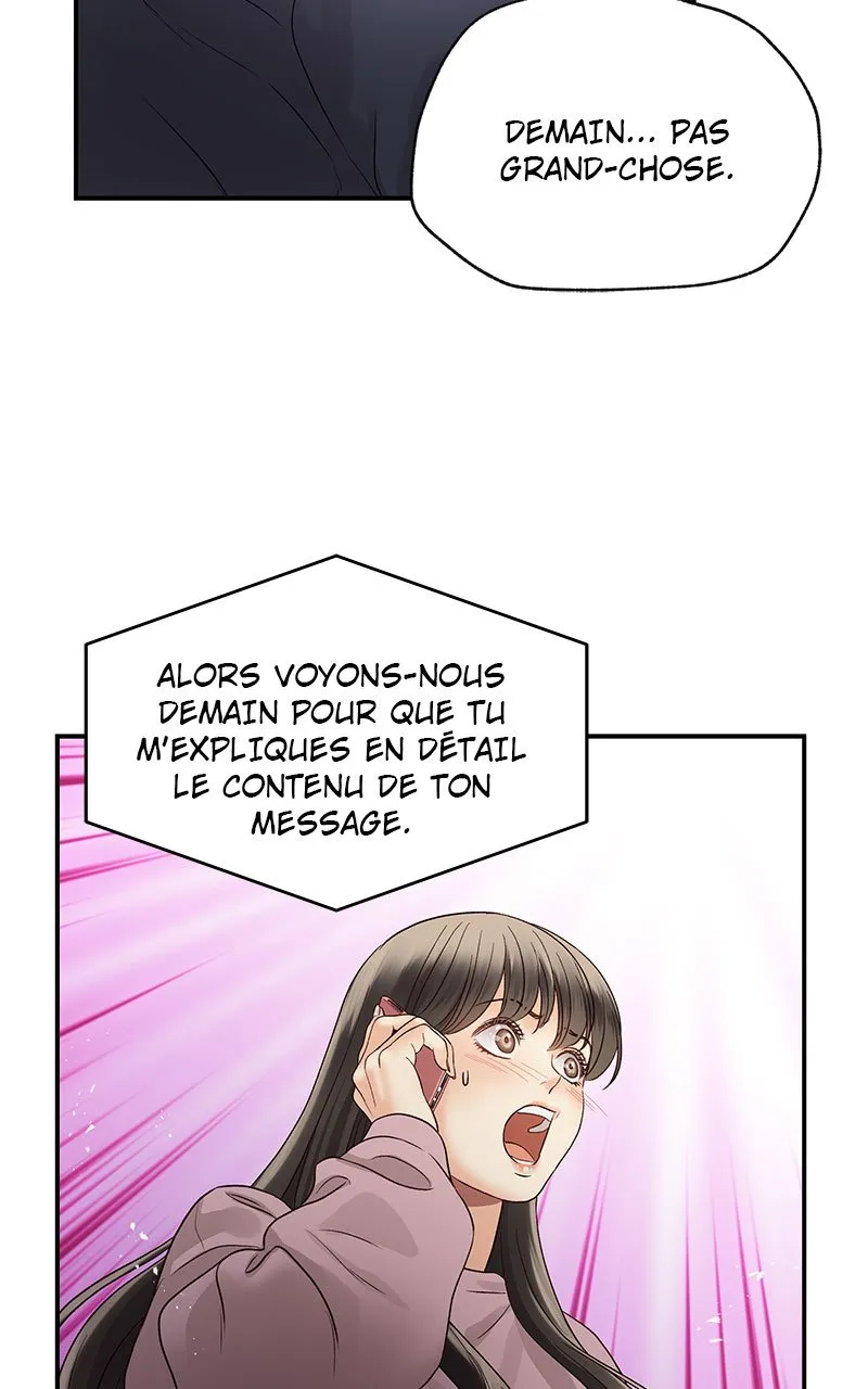 Read Daytime Star FR Manga Online